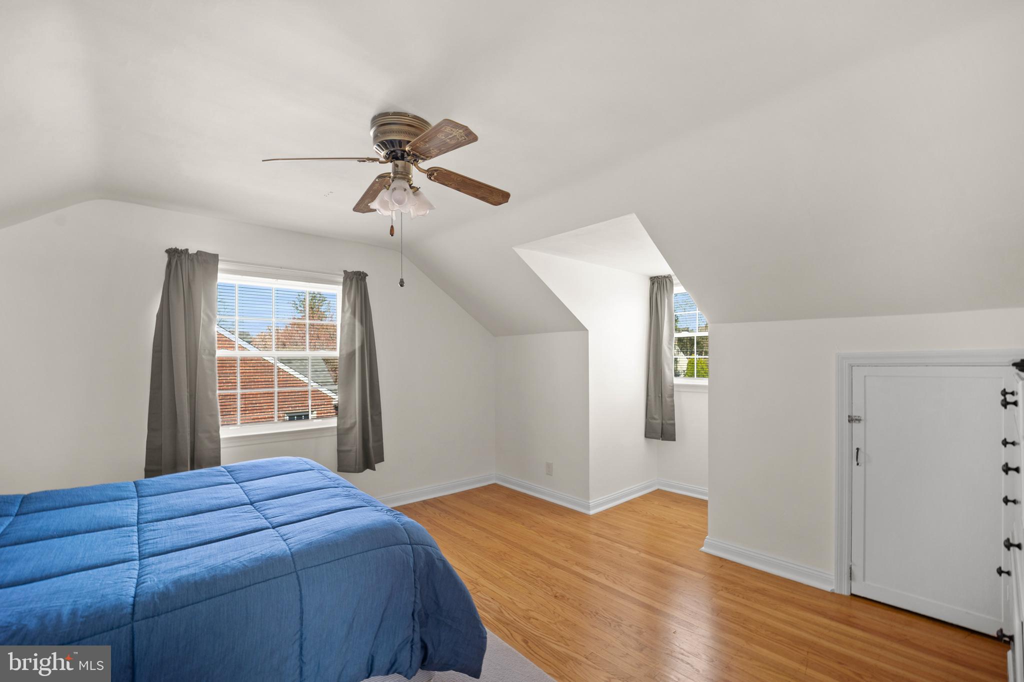 428 Kent Road Springfield, PA 19064 - Photo 19 of 33 2nd floor bedrooom