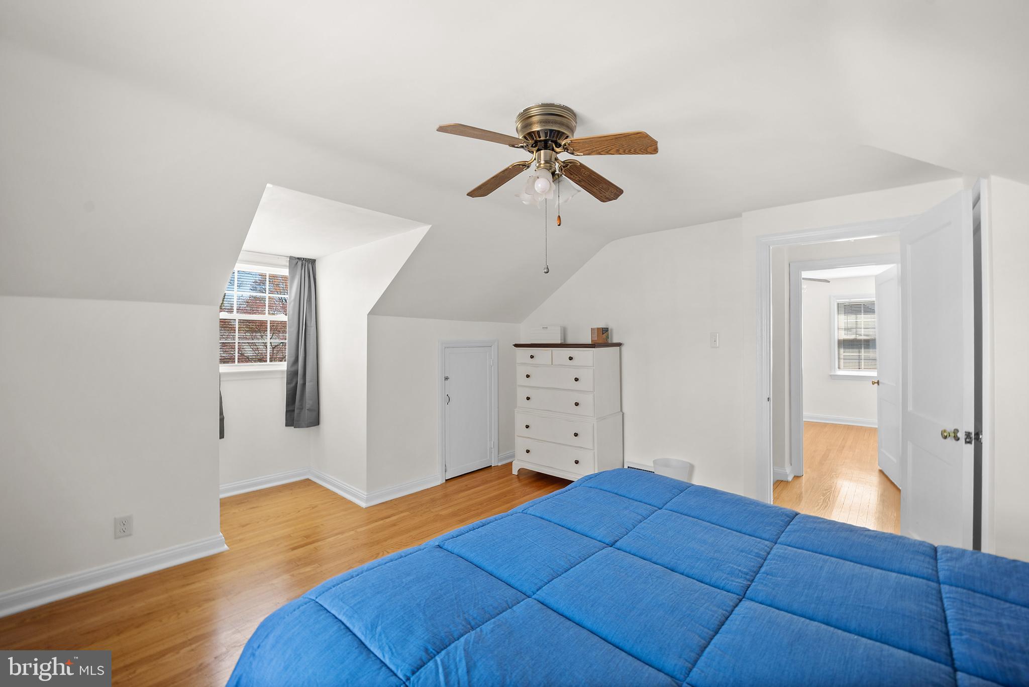 428 Kent Road Springfield, PA 19064 - Photo 20 of 33 2nd floor bedrooom