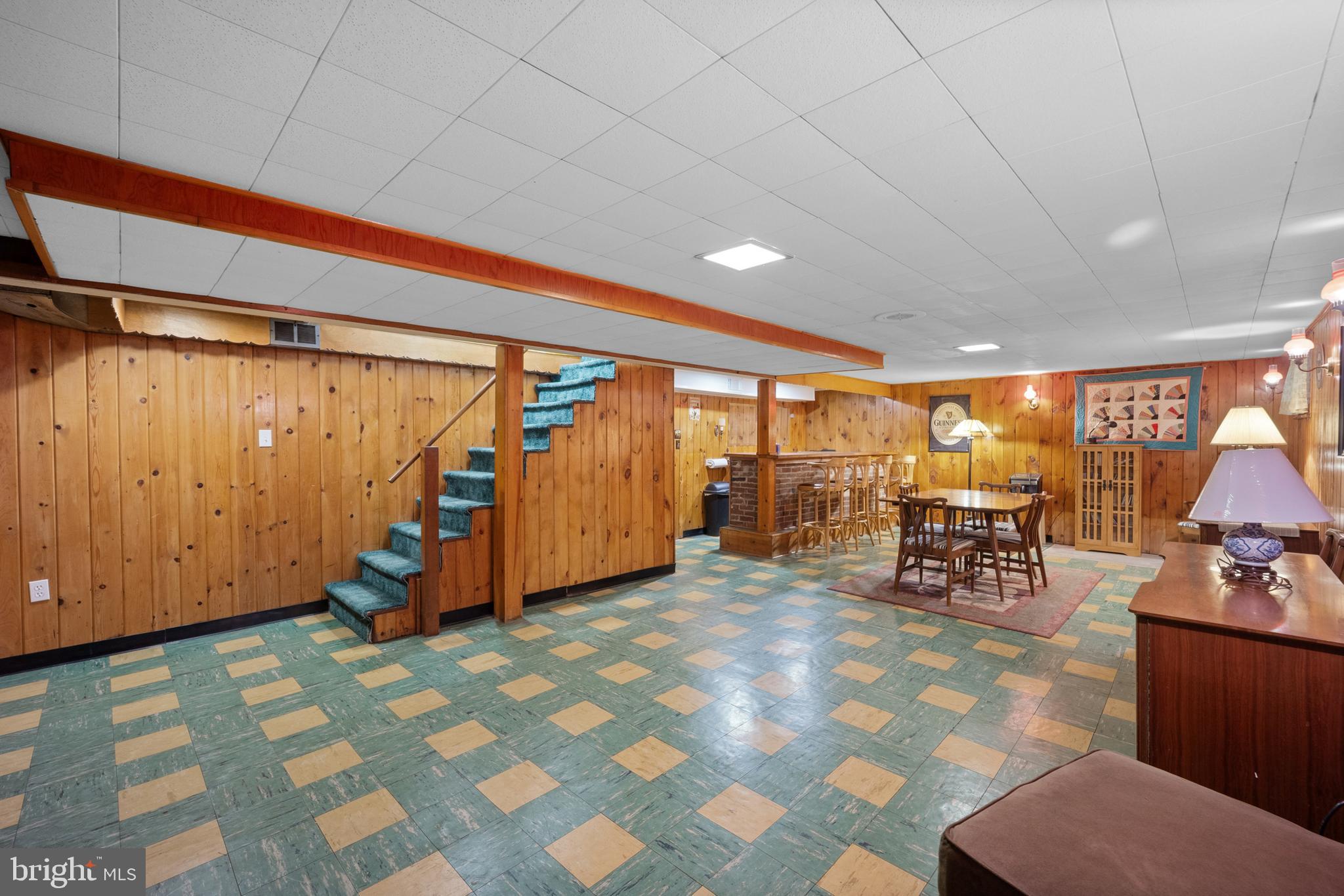 428 Kent Road Springfield, PA 19064 - Photo 24 of 33 Finished basement