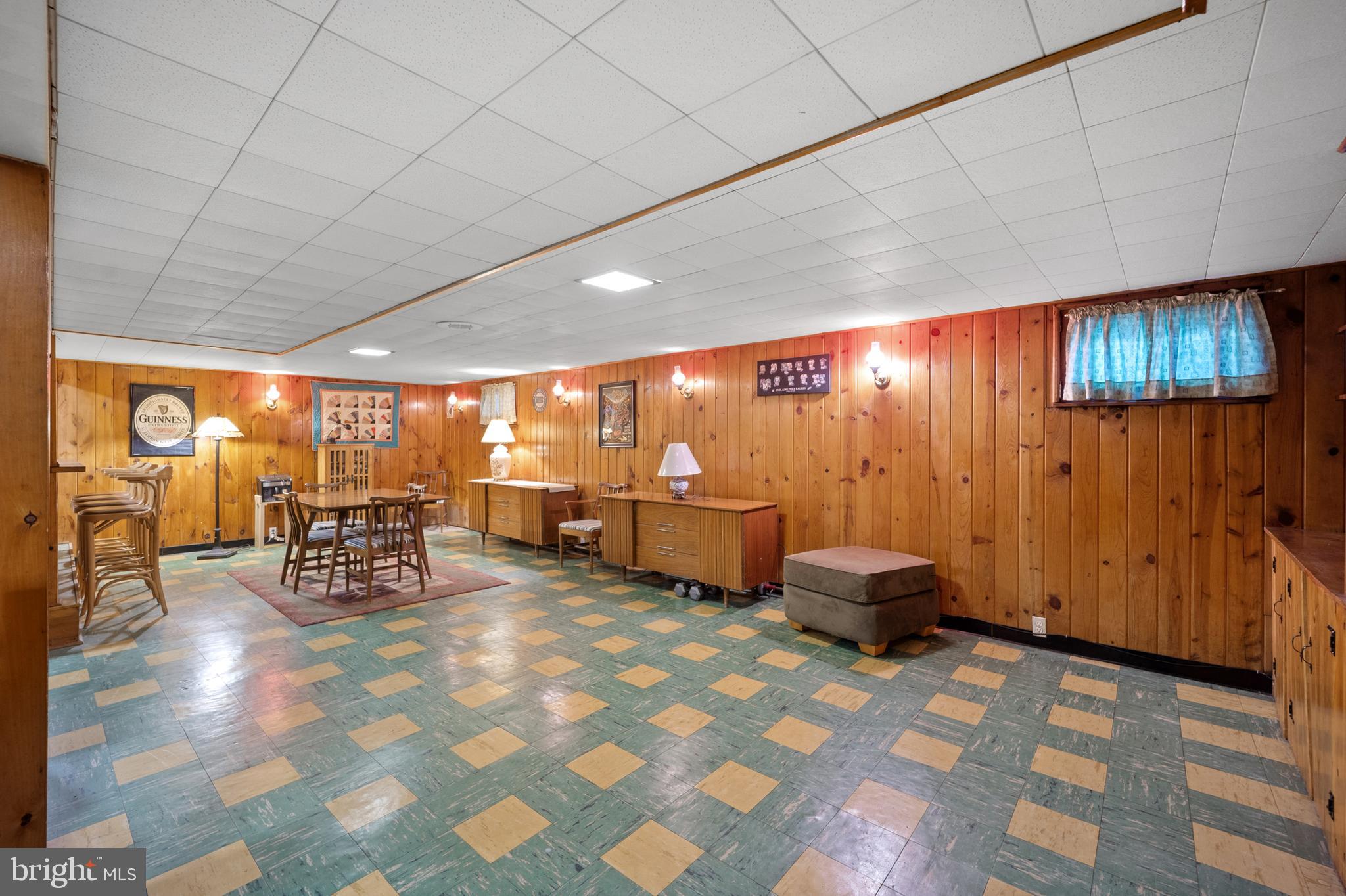 428 Kent Road Springfield, PA 19064 - Photo 25 of 33 Finished basement