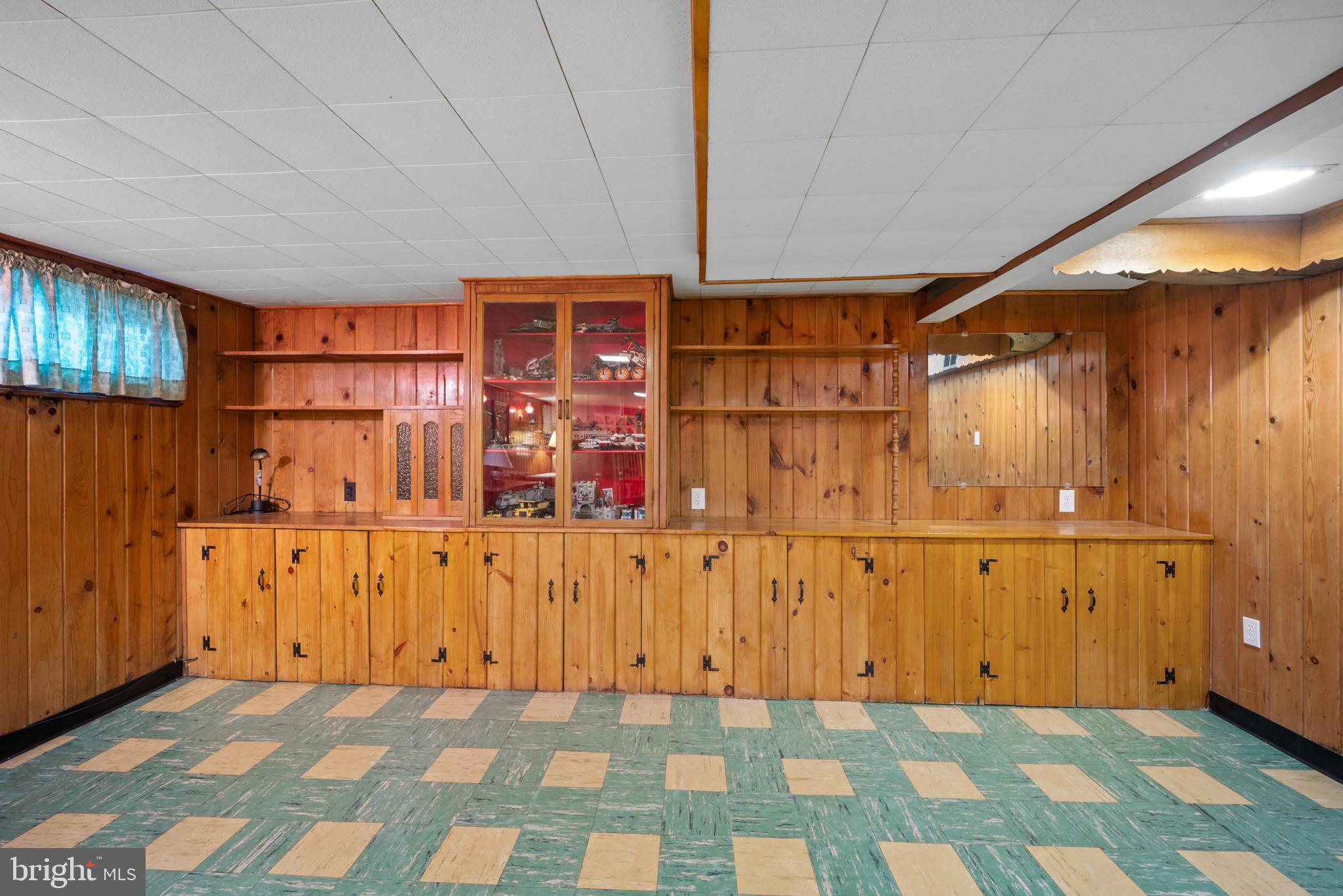 428 Kent Road Springfield, PA 19064 - Photo 26 of 33 Finished basement
