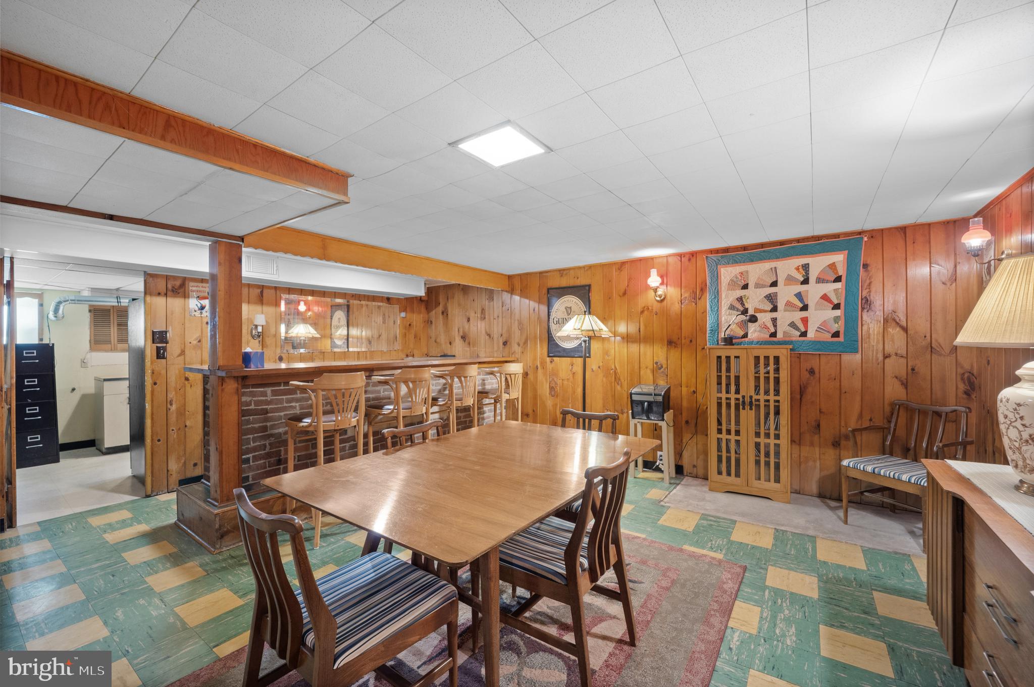 428 Kent Road Springfield, PA 19064 - Photo 27 of 33 Finished basement