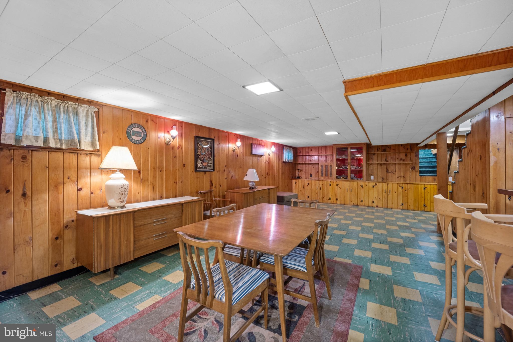 428 Kent Road Springfield, PA 19064 - Photo 28 of 33 Finished basement