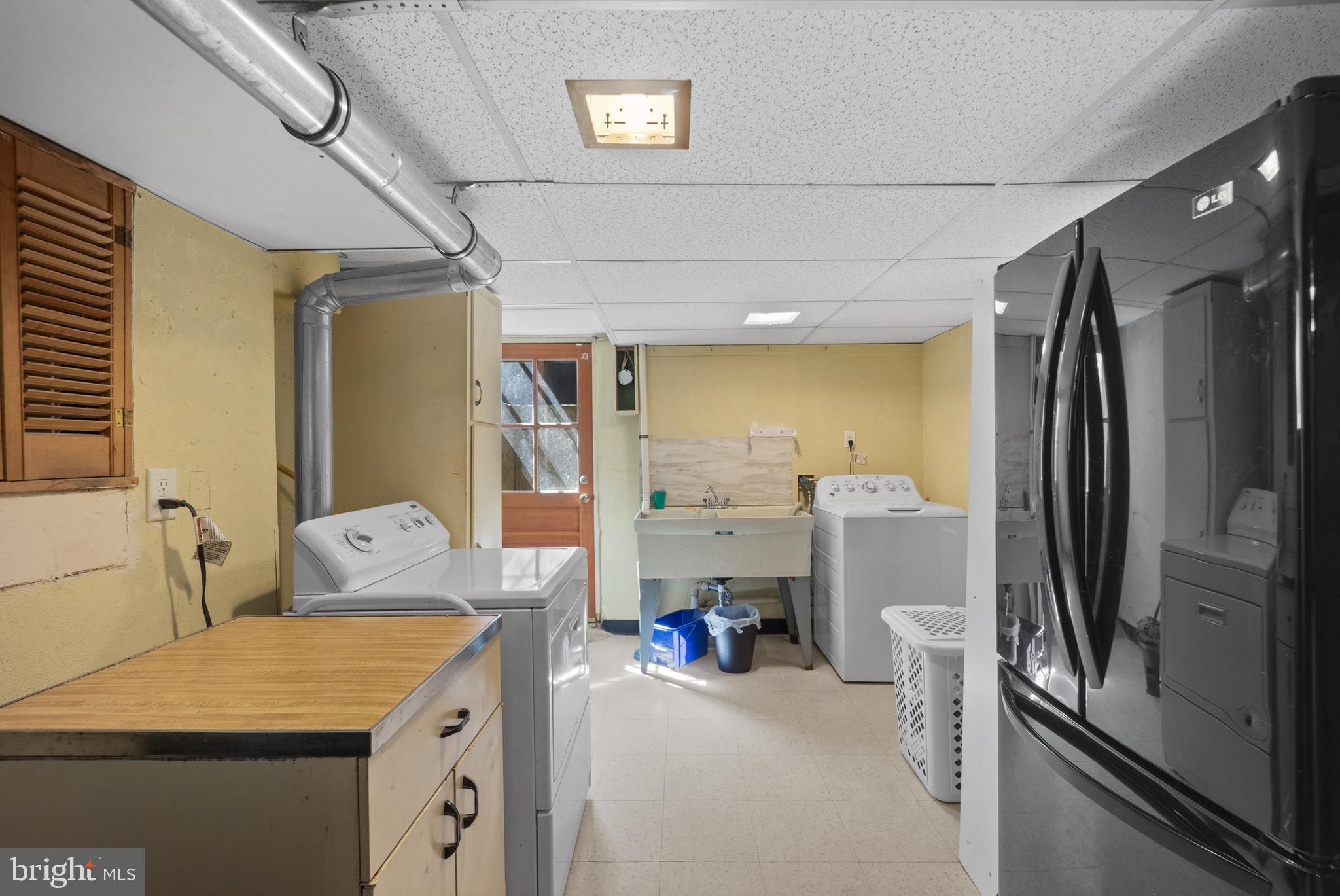 428 Kent Road Springfield, PA 19064 - Photo 30 of 33 Laundry