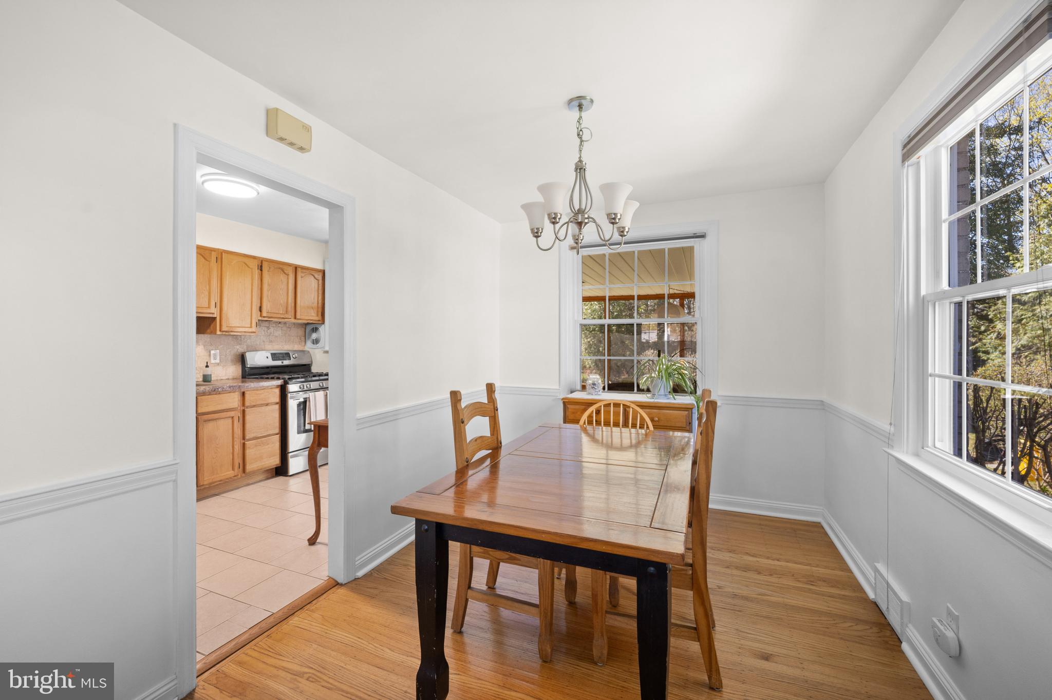 428 Kent Road Springfield, PA 19064 - Photo 7 of 33 Dining Room