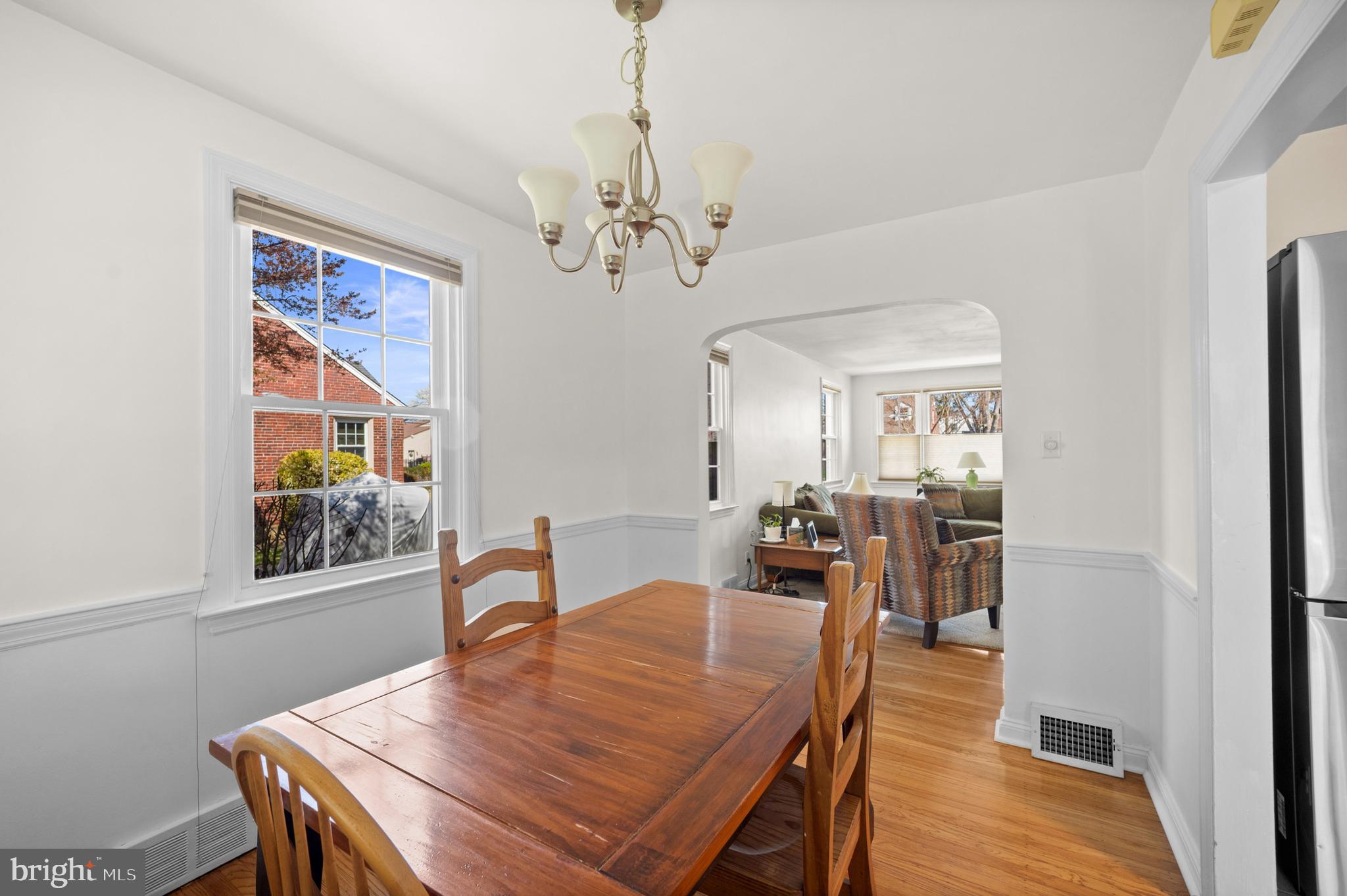 428 Kent Road Springfield, PA 19064 - Photo 8 of 33 Dining Room