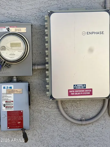 $1,595 | 1705 West Cameron Boulevard, Coolidge, AZ 85128