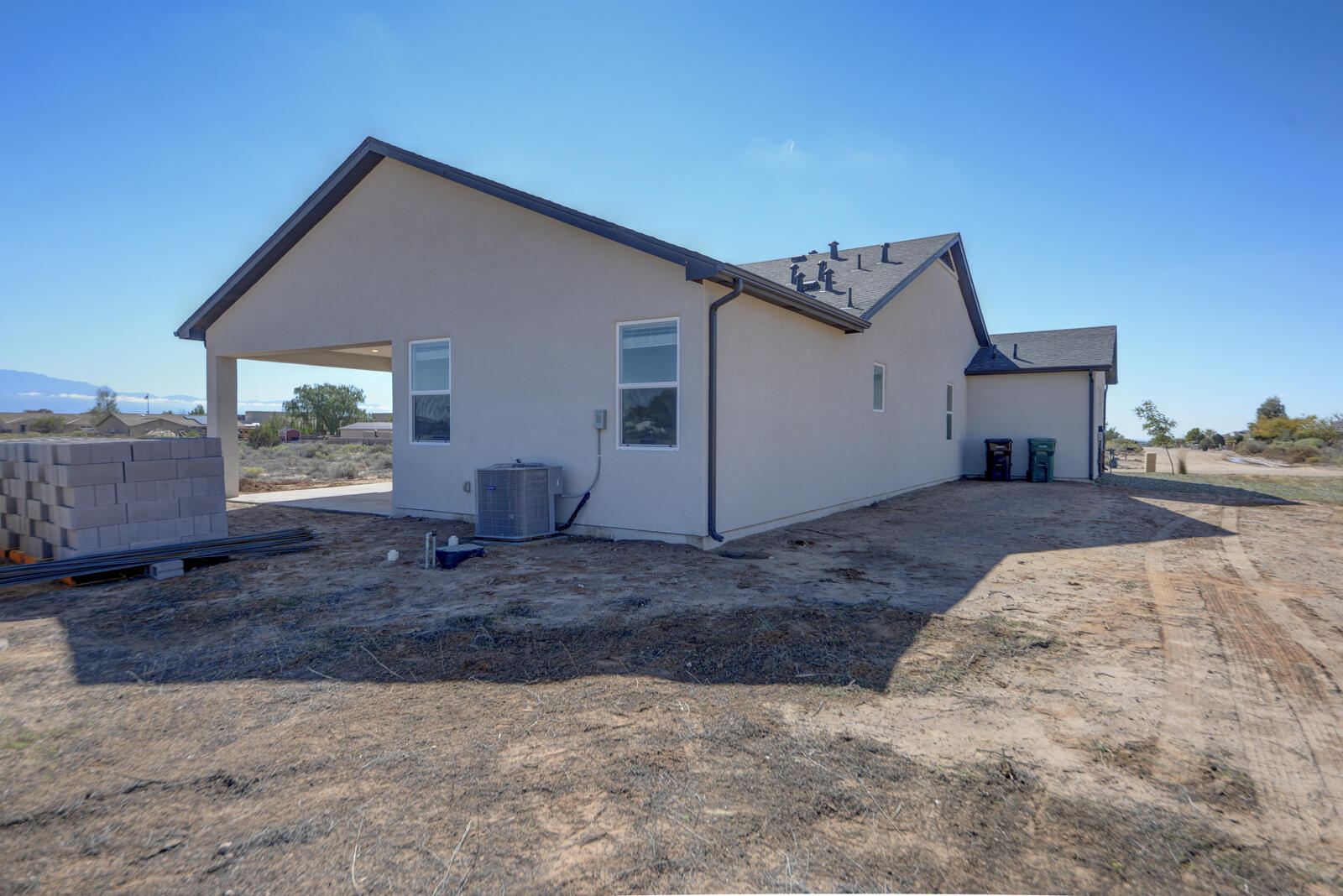 505 9th Avenue Northeast Rio Rancho, NM 87124 - Photo 23 of 23 Gallery Image 23