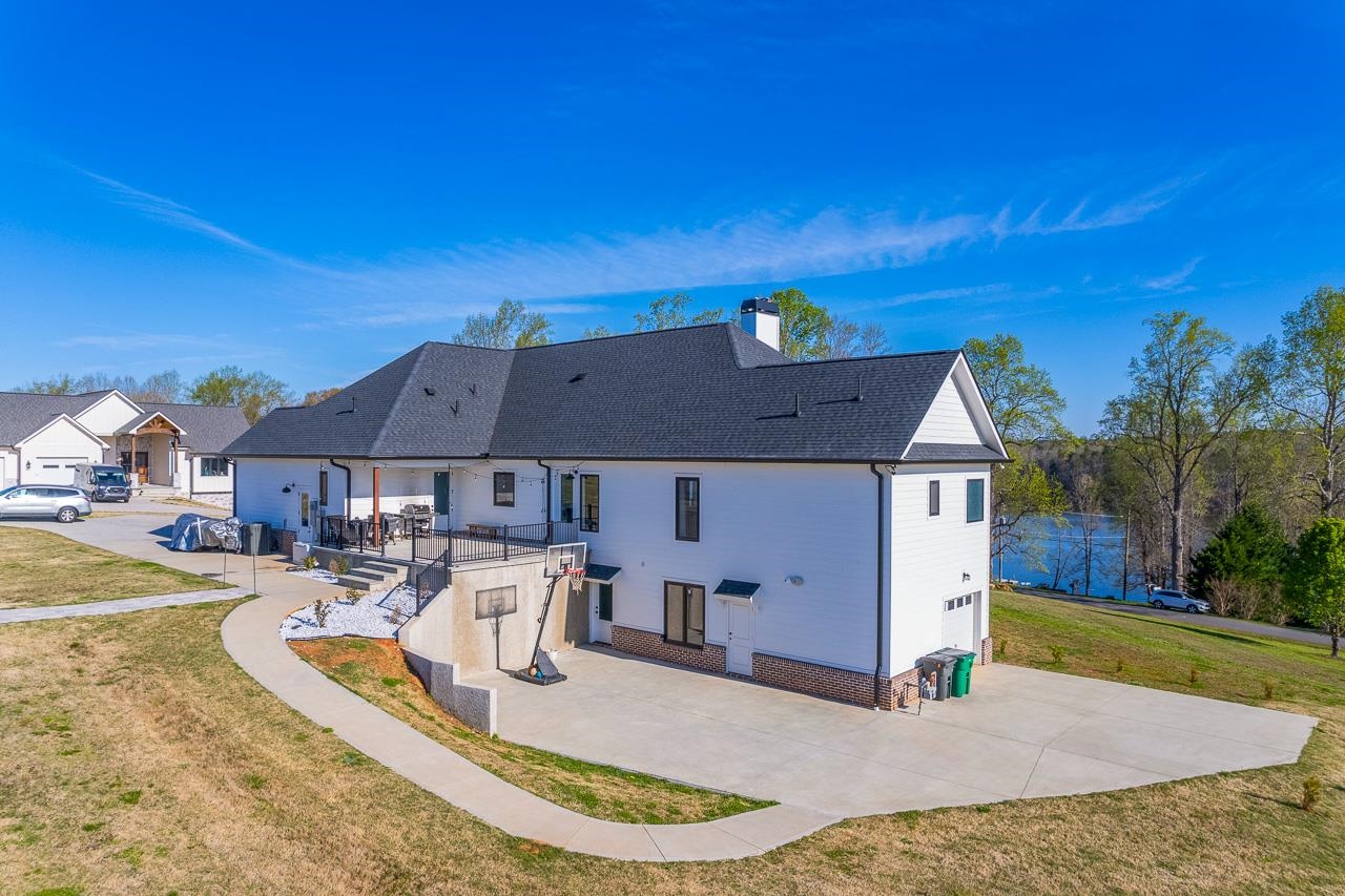 231 Canady Road Wellford, SC 29385 - Photo 8 of 41