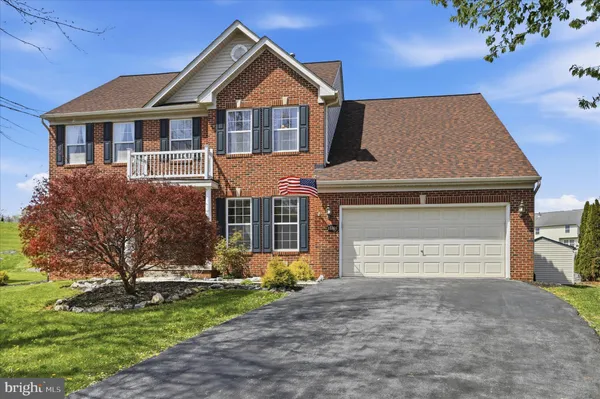 $589,000 | 18106 Bullock Court, Hagerstown, MD 21740