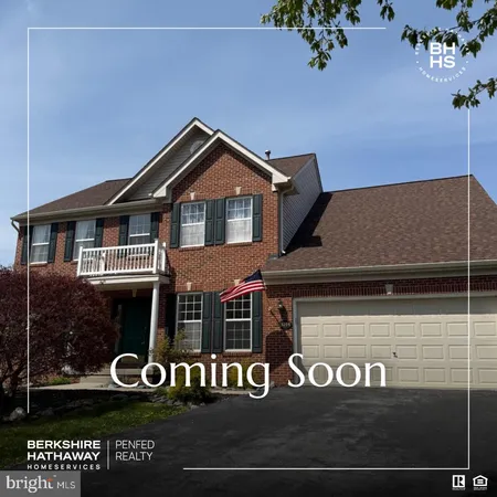 $589,000 | 18106 Bullock Court, Hagerstown, MD 21740