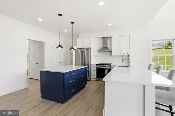 $589,000 | 18106 Bullock Court, Hagerstown, MD 21740