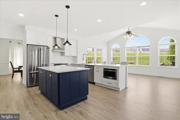 $589,000 | 18106 Bullock Court, Hagerstown, MD 21740