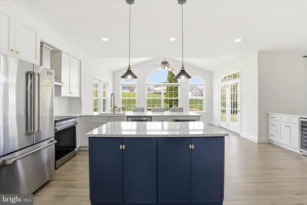 $589,000 | 18106 Bullock Court, Hagerstown, MD 21740