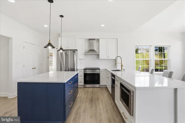 $589,000 | 18106 Bullock Court, Hagerstown, MD 21740