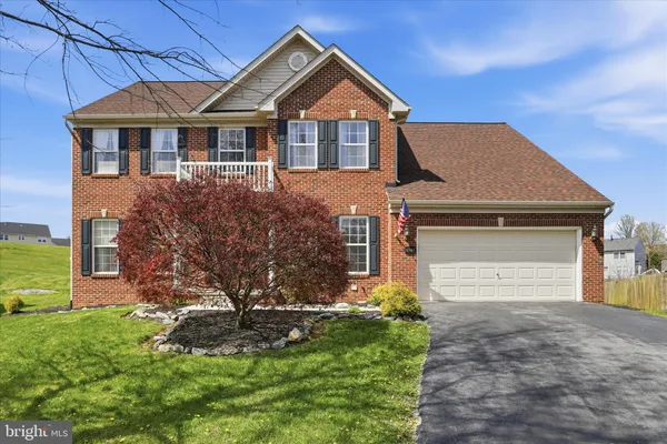 $589,000 | 18106 Bullock Court, Hagerstown, MD 21740
