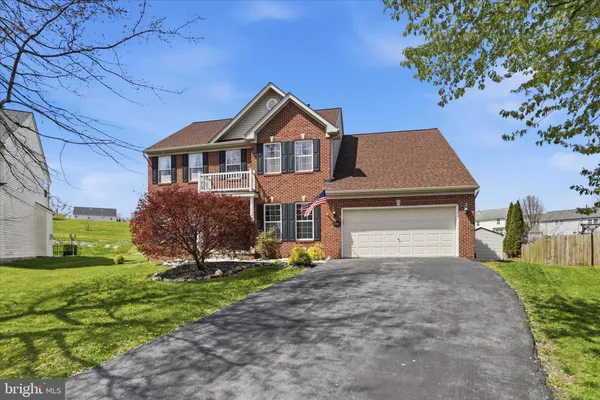 $589,000 | 18106 Bullock Court, Hagerstown, MD 21740