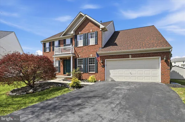 $589,000 | 18106 Bullock Court, Hagerstown, MD 21740
