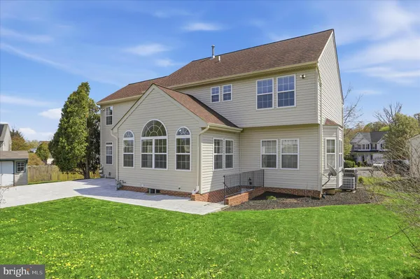 $589,000 | 18106 Bullock Court, Hagerstown, MD 21740