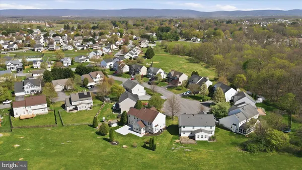 $589,000 | 18106 Bullock Court, Hagerstown, MD 21740