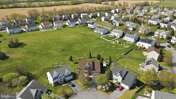 $589,000 | 18106 Bullock Court, Hagerstown, MD 21740