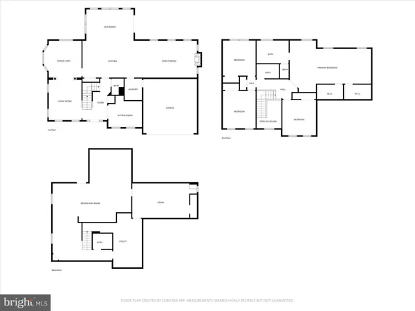 $589,000 | 18106 Bullock Court, Hagerstown, MD 21740