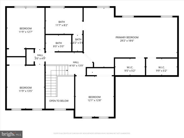 $589,000 | 18106 Bullock Court, Hagerstown, MD 21740