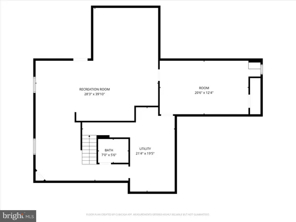 $589,000 | 18106 Bullock Court, Hagerstown, MD 21740
