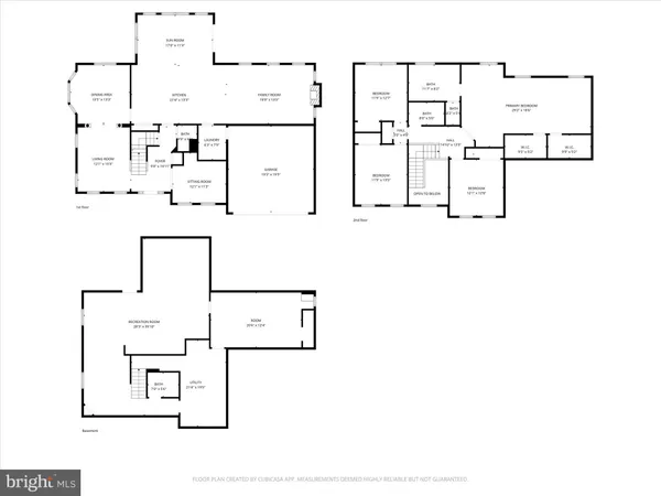 $589,000 | 18106 Bullock Court, Hagerstown, MD 21740