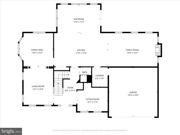 $589,000 | 18106 Bullock Court, Hagerstown, MD 21740