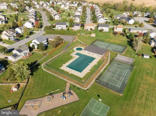 $589,000 | 18106 Bullock Court, Hagerstown, MD 21740