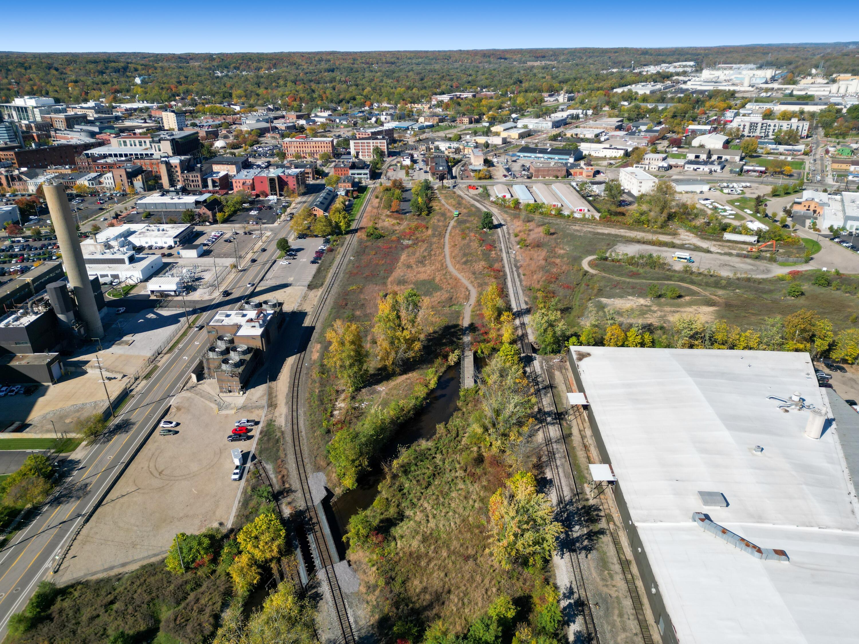 426 East Michigan Avenue Kalamazoo, MI 49001 - Photo 3 of 6 DJI_0373