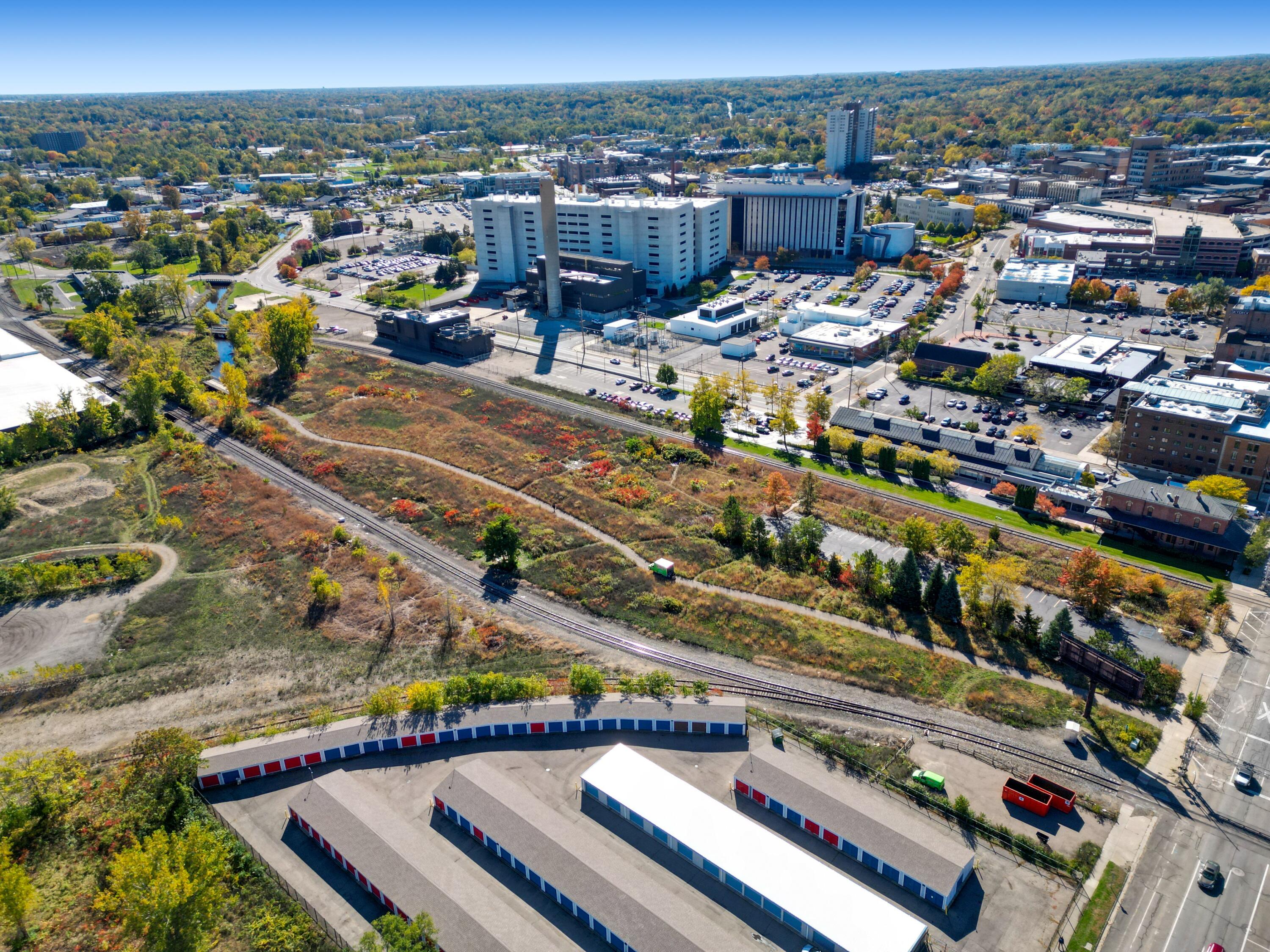426 East Michigan Avenue Kalamazoo, MI 49001 - Photo 5 of 6 DJI_0380