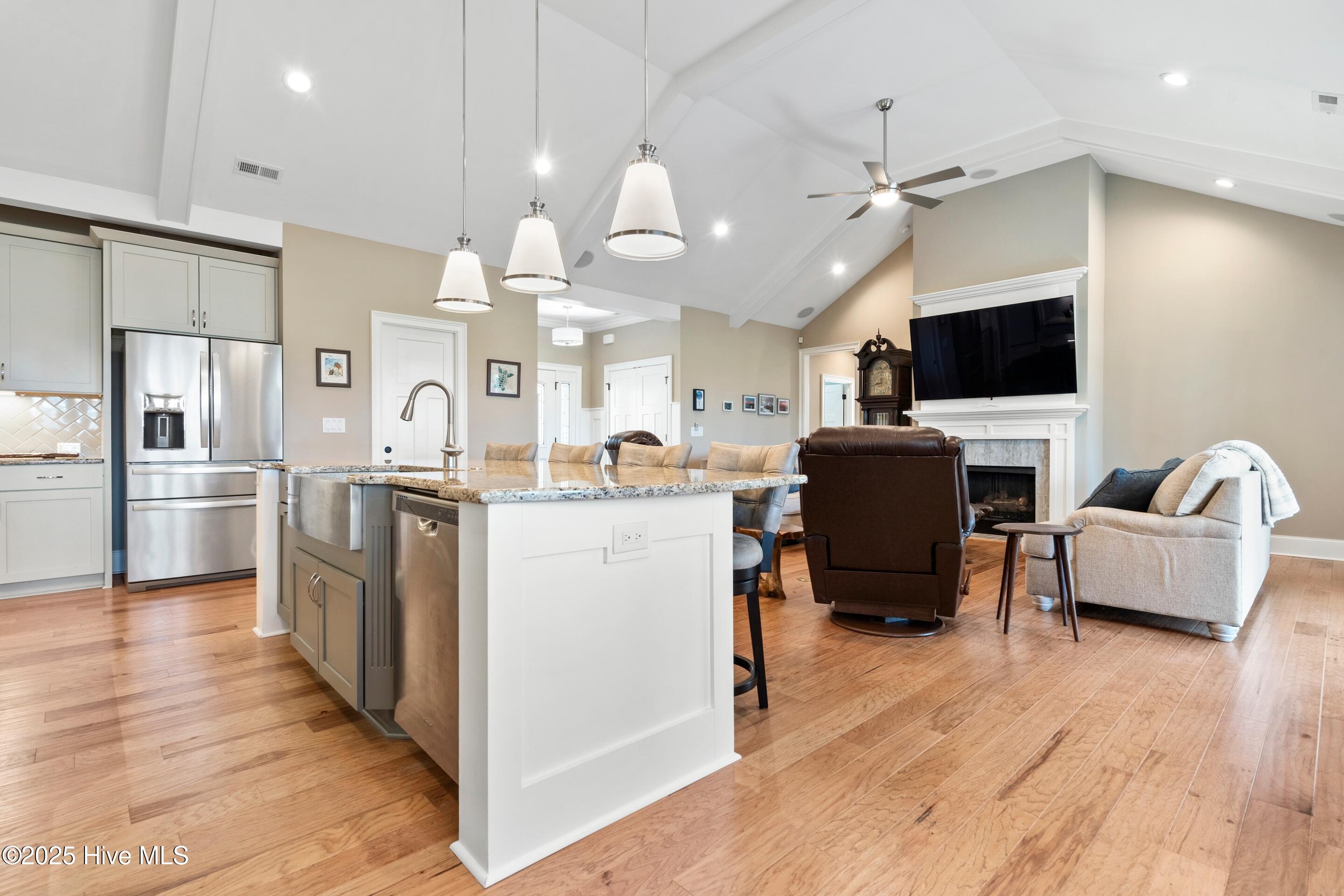 127 Clubhouse Road Sunset Beach, NC 28468 - Photo 18 of 86 mls-DSC03810