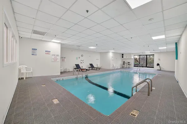 $550,000 | 1376 Midland Avenue, Unit 810, Bronxville, NY 10708