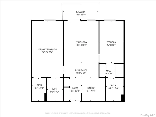 $550,000 | 1376 Midland Avenue, Unit 810, Bronxville, NY 10708