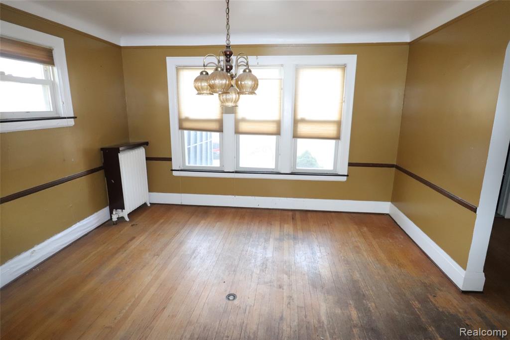16767 Edinborough Road Detroit, MI 48219 - Photo 6 of 10