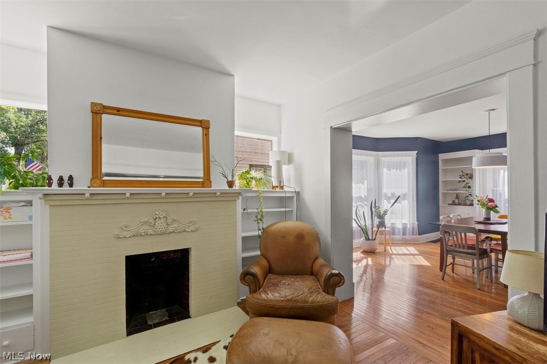 3156 Oak Road Cleveland, OH 44118 - Photo 6 of 30