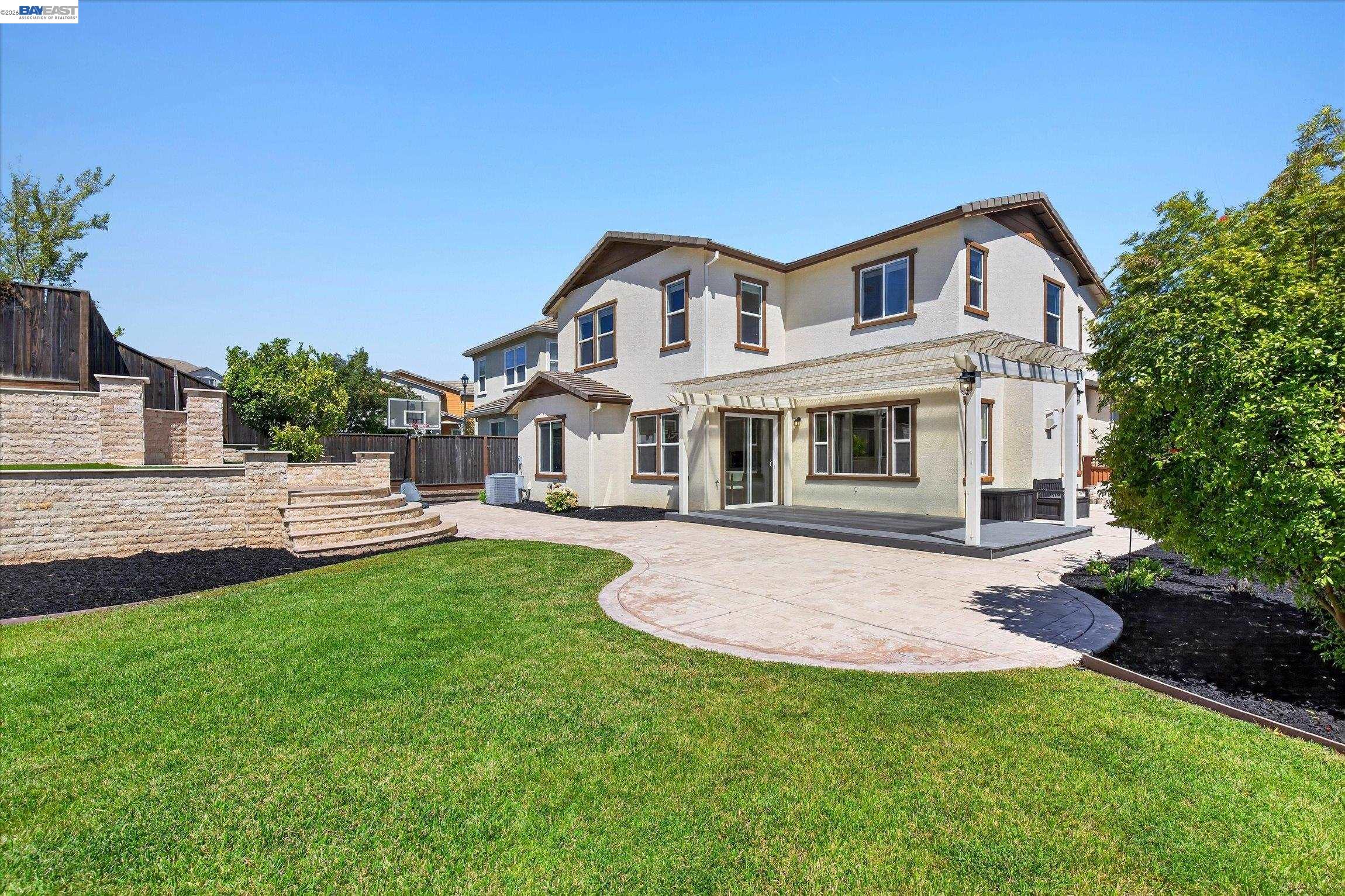 4278 Jordan Ranch Drive Dublin, CA 94568 - Photo 47 of 51