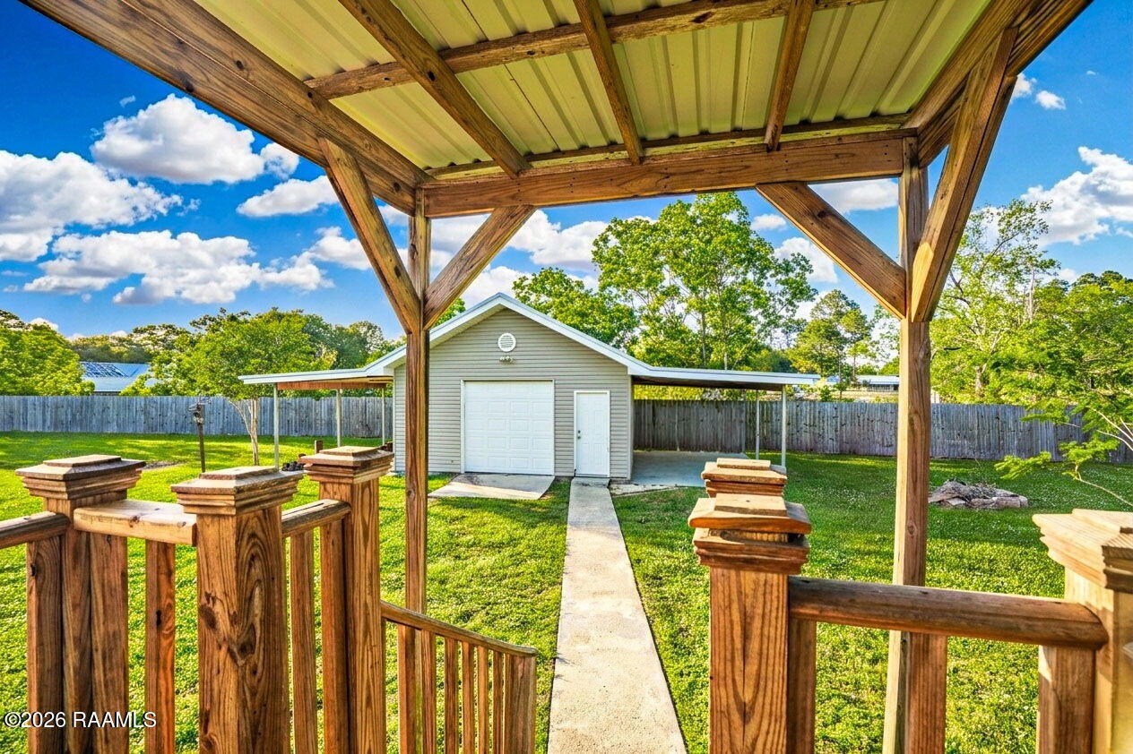 1010 Calais Loop Breaux Bridge, LA 70517 - Photo 19 of 28 21-web-or-mls-ext3