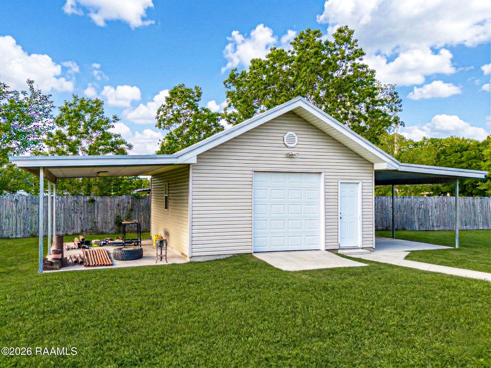 1010 Calais Loop Breaux Bridge, LA 70517 - Photo 20 of 28 22-web-or-mls-ext9