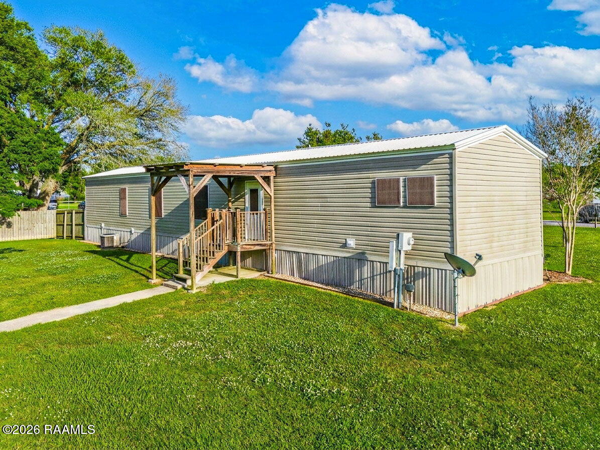 1010 Calais Loop Breaux Bridge, LA 70517 - Photo 25 of 28 27-web-or-mls-ext35