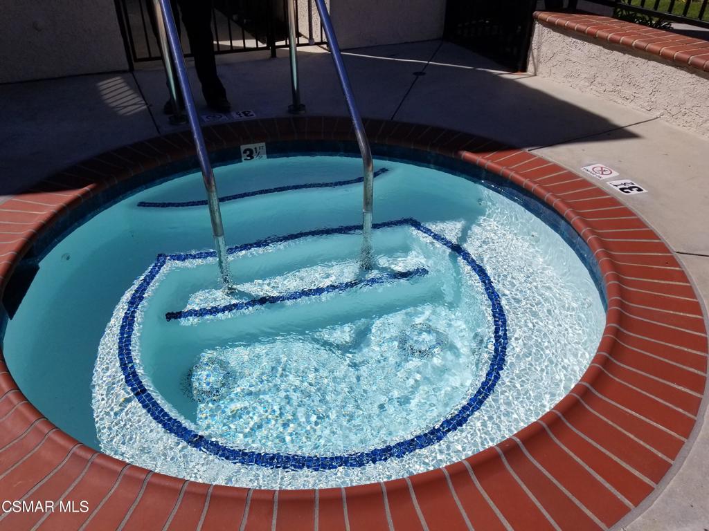 1754 Sinaloa Road, Unit 275 Simi Valley, CA 93065 - Photo 16 of 18 a view of entryway