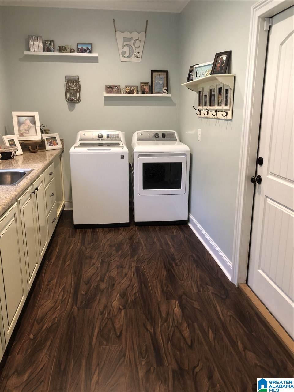 1210 Florida Road Pell City, AL 35125 - Photo 25 of 50