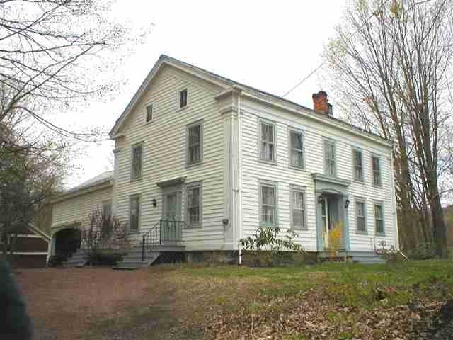 137 Liebig Road Hebron, NY 12832 - Photo 1 of 12 Photo 1