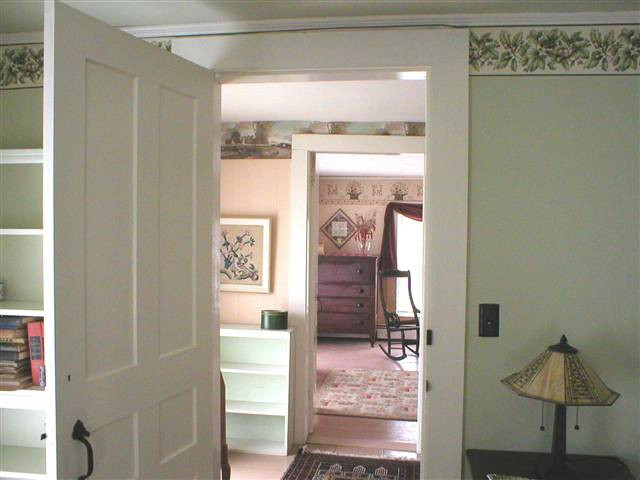 137 Liebig Road Hebron, NY 12832 - Photo 11 of 12 Photo 11