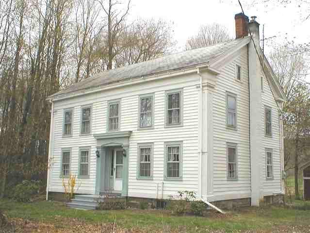 137 Liebig Road Hebron, NY 12832 - Photo 2 of 12 Photo 2