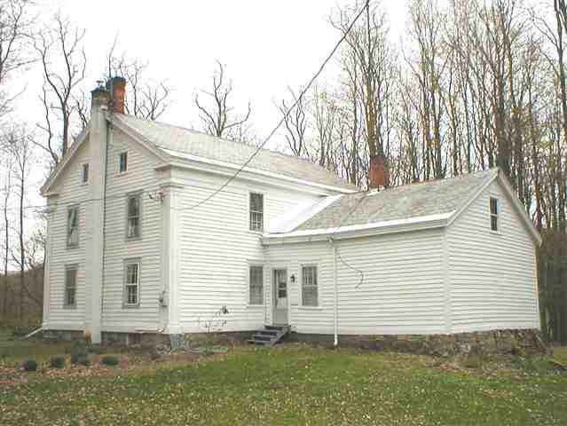 137 Liebig Road Hebron, NY 12832 - Photo 4 of 12 Photo 4