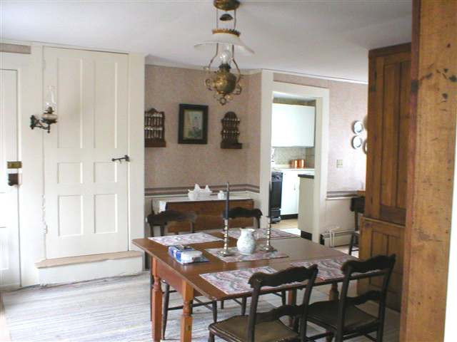 137 Liebig Road Hebron, NY 12832 - Photo 6 of 12 Photo 6