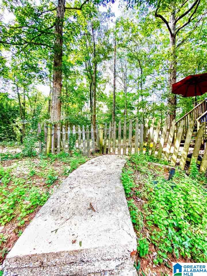 515 Comanche Street Montevallo, AL 35115 - Photo 20 of 23